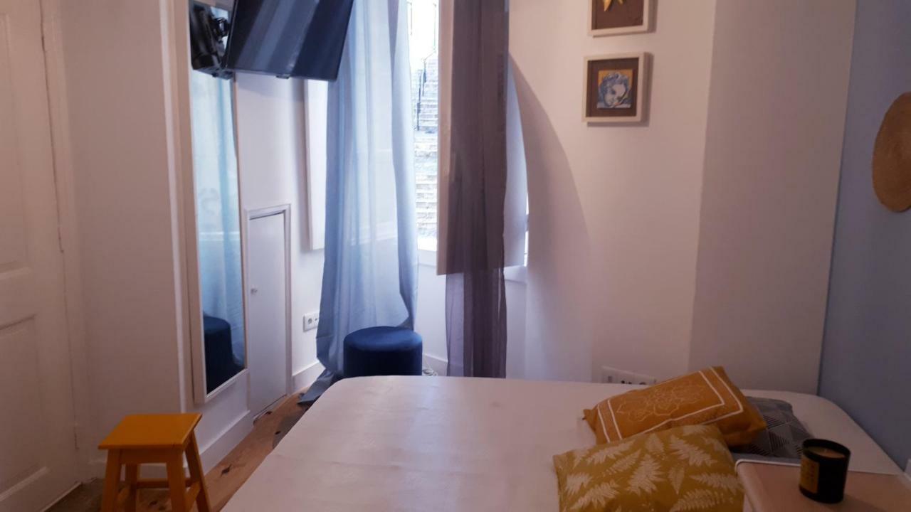 Studio S. Lourenco Lisboa Exteriér fotografie