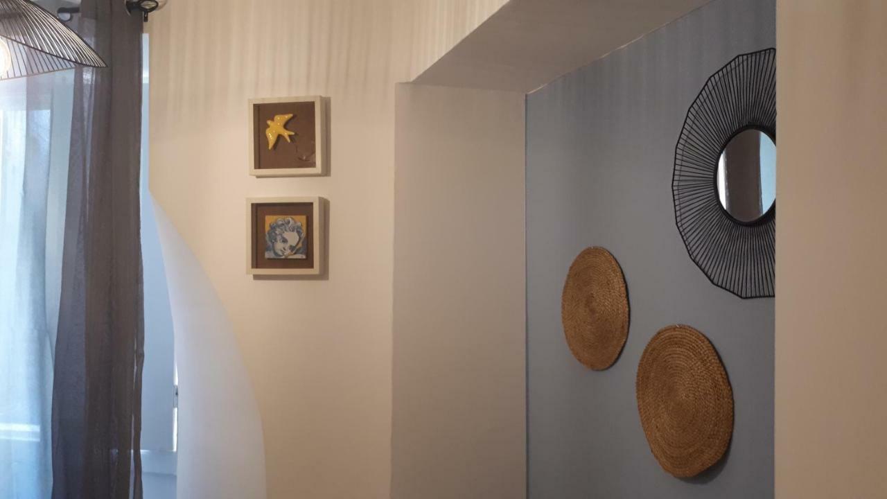 Studio S. Lourenco Lisboa Exteriér fotografie