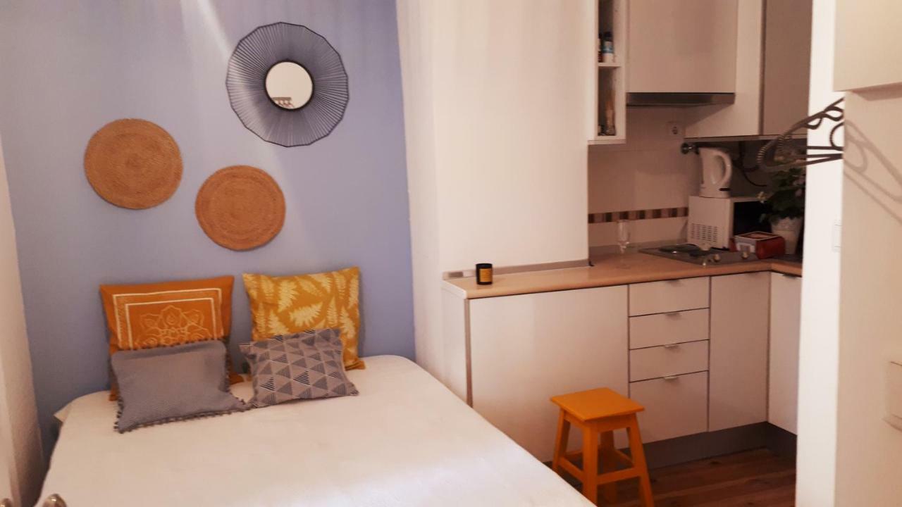 Studio S. Lourenco Lisboa Exteriér fotografie
