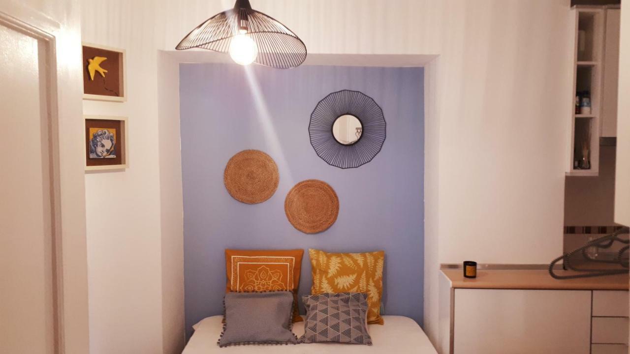 Studio S. Lourenco Lisboa Exteriér fotografie