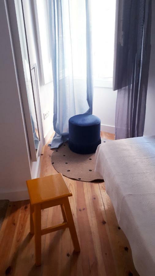 Studio S. Lourenco Lisboa Exteriér fotografie